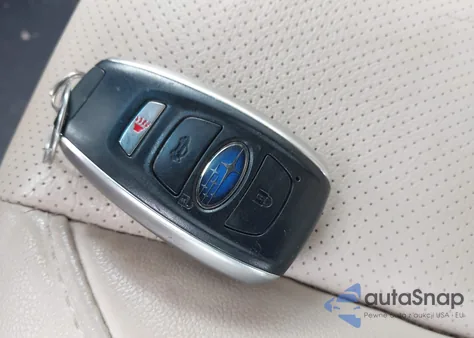 2017 Subaru Outback 2.5I Limited from USA, damaged, VIN 4S4BSAKC4H3409043